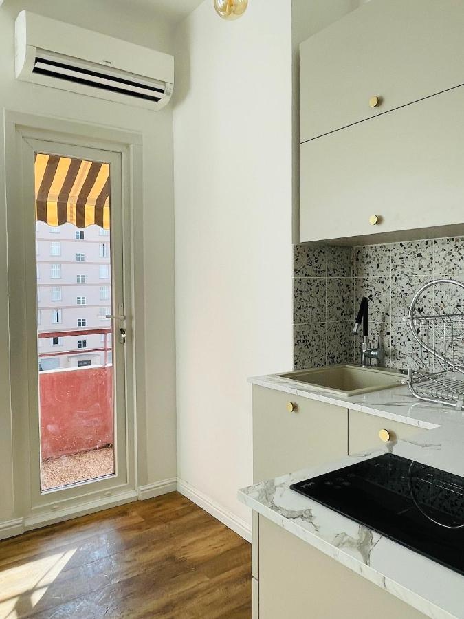 Appartement Bonaparte Centre Ville D'Ajaccio Ajaccio  Exterior foto