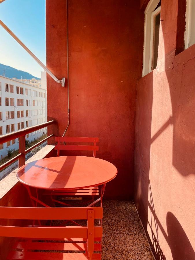 Appartement Bonaparte Centre Ville D'Ajaccio Ajaccio  Exterior foto